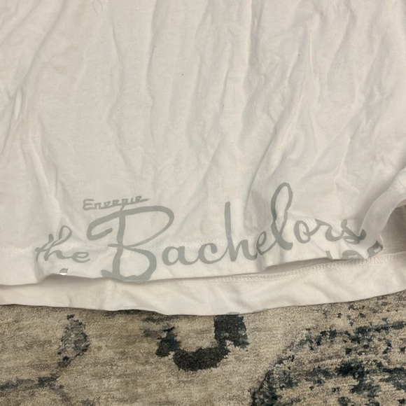 Energie long sleeve shirt - Picture 2 of 5